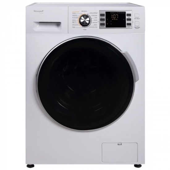 Cтиральная машина Weissgauff WM5649DC Inverter