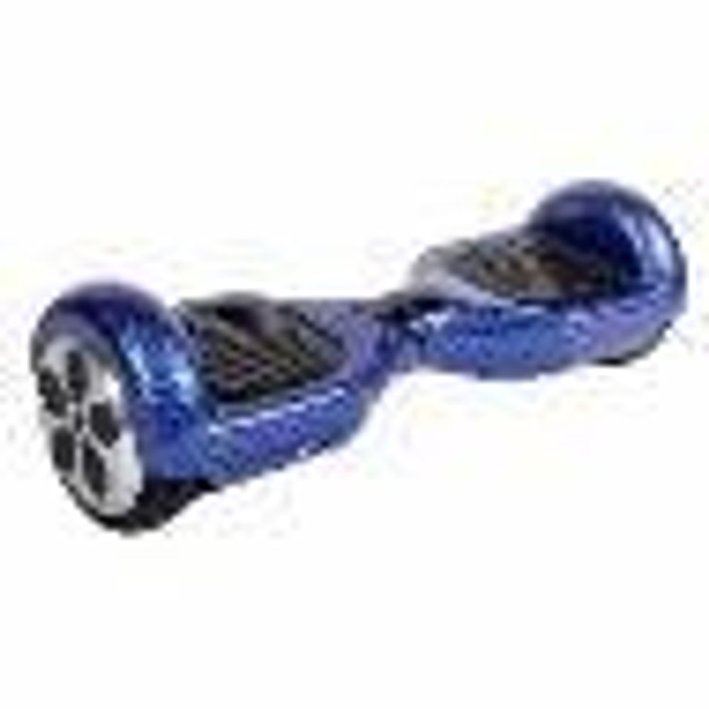 Гироскутер Wmotion WM6, цвет синий