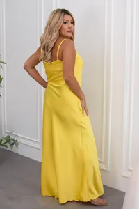 Платье-комбинация УК-248-2 Фабрика Моды