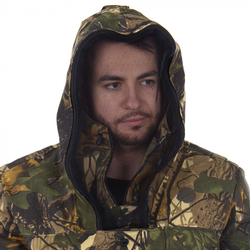 Антигнус-Люкс с ловушками и пыльниками цвет Светлый Лес