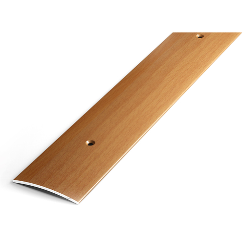 Порог одноуровневый Лука ПС-04, 900 x 44,5 мм, бук, 23204