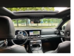 Mercedes-Benz CLS 450 4-Matic 9G-TRONIC