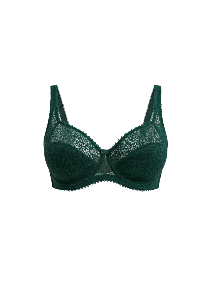 Бюстгальтер OIRO Molli Мягкая чашка