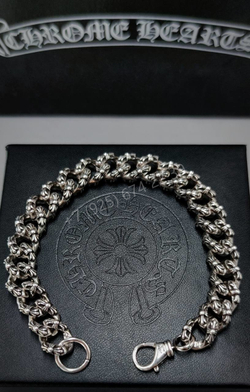Цепь Chrome Hearts