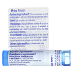 Boiron, Lobelia Inflata, 30C, от тошноты, прибл. 80 гранул
