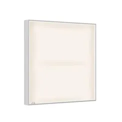 STP-A-1001-OR-36-4K-54 Св-к ДВО ST Luce PREMIUM IP54 595*595*55 мм 36Вт 4200лм 4000К опал равном.Арм Коммерческое освещение