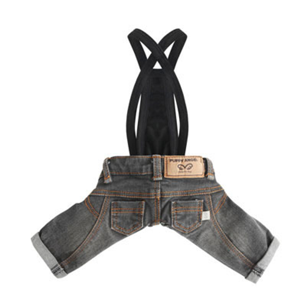 275 PA-OR Брюки "Джинсики" /джинсы для собак