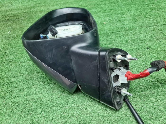 Зеркало правое Lexus RX 4 (2015-2022) 15 контактов