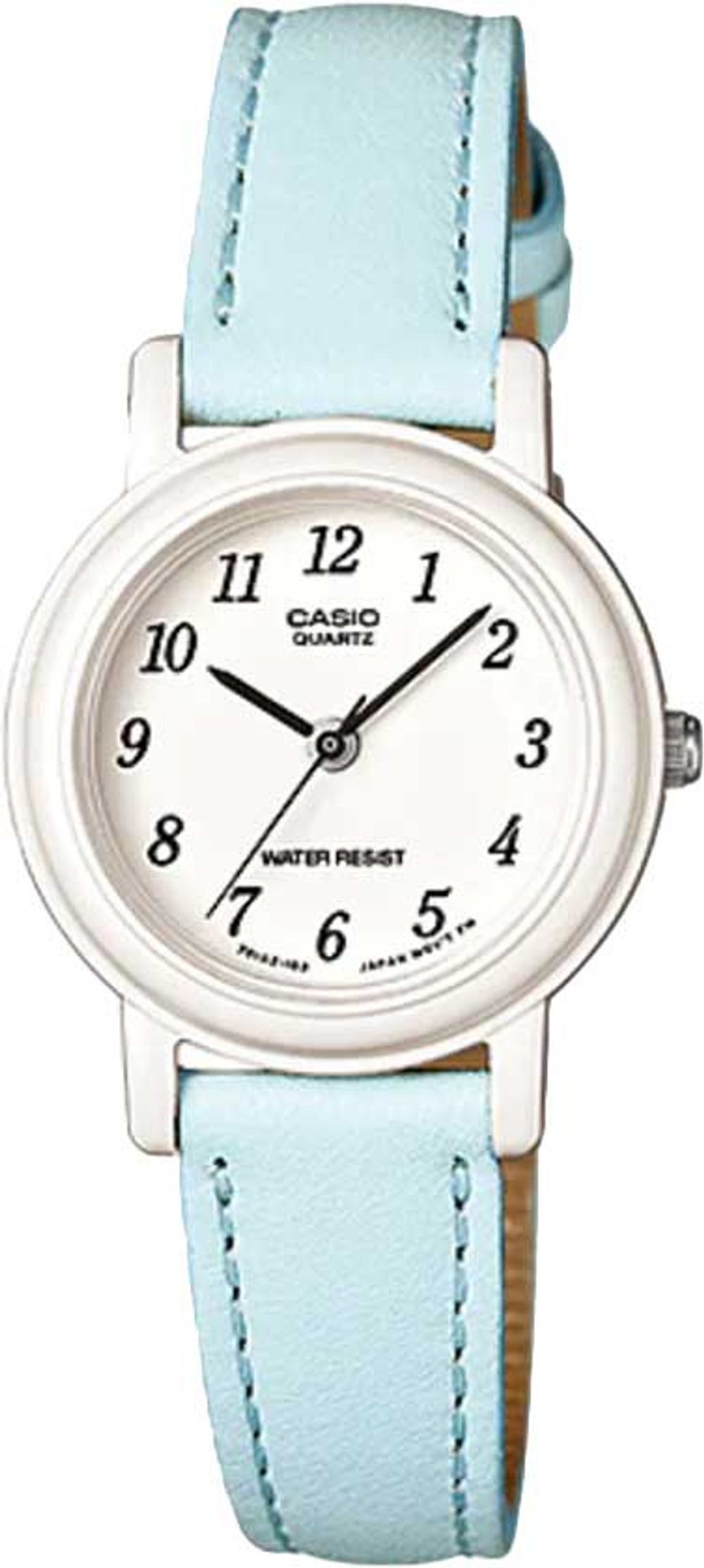 Часы Casio LQ-139L-2B