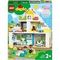 Lego konstruktor Modular Playhouse