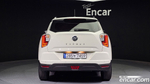 KG Mobility (Ssangyong) Very New Tivoli Бензин 1.5 2WD (11.2023)