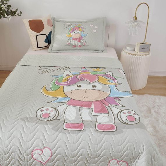 Sunny day №7 Покрывало 160х220