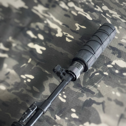 ДТК закрытого типа OPTIMA на СВД, Тигр (7,62х39, цанговое крепление), ALFA HUNTER