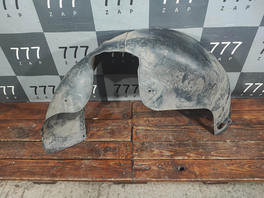 Подкрылок задний левый Hyundai Creta 1 (GS) 16-21 Б/У Оригинал 86821M0100