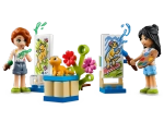 Конструктор LEGO Friends 41739 Комната Лиэнн