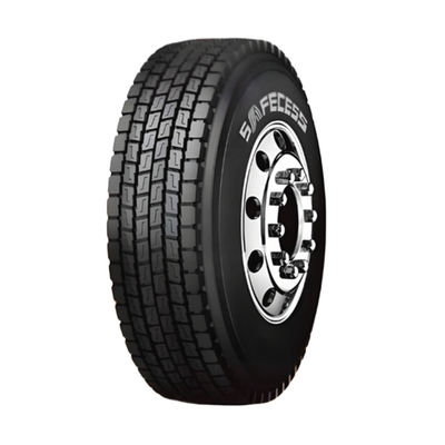 Грузовая шина SAFECESS SFC08 295/80 R22.5 18PR 152/149 L Ведущая ось