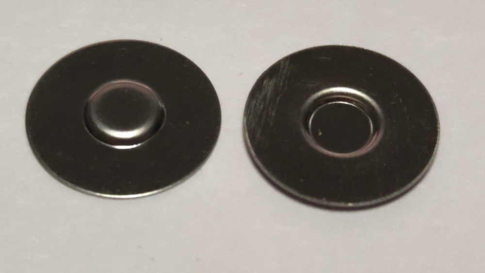 Накладка ET Cap-D15-1.1