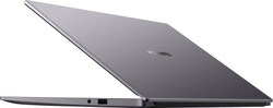 Ноутбук Huawei MateBook D 14 Ryzen 5 5500U 8Gb SSD512Gb AMD Radeon 14" IPS FHD (1920x1080) Windows 10 Home grey WiFi BT Cam (53012RBJ)