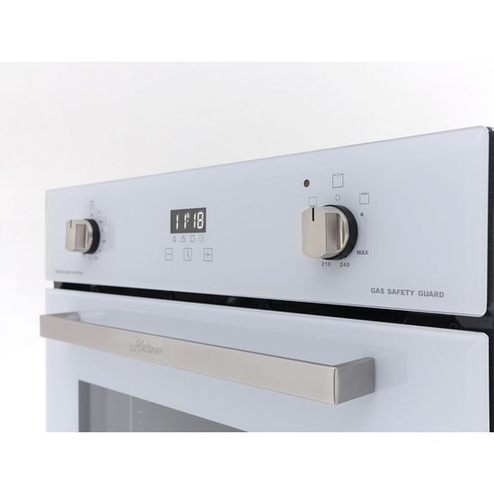 Газовый духовой шкаф Kaiser EG 6374 W