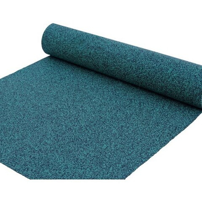 Рулонное резиновое покрытие Sgm Dynamico 70% 4 мм до 50 м2