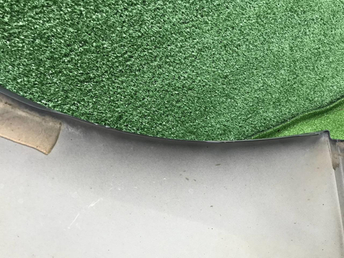 Крыло переднее левое BMW 7er G70 (2022-н.в.)