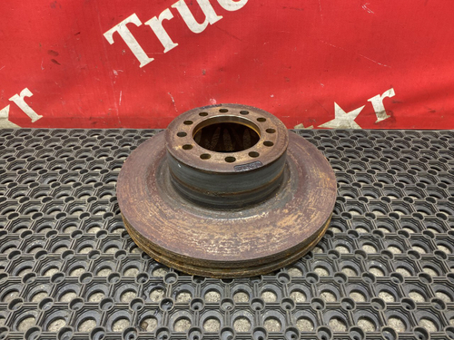 Диск тормозной передний 2022г.