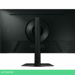 Игровой монитор Samsung Odyssey G5 LS32DG502EIXCI