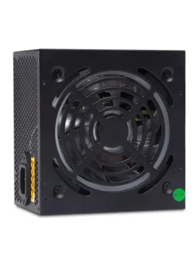 Блок питания Shadow 400W-RGB SHADOW 400W-RGB BLACK