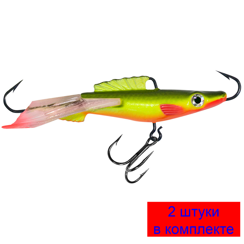 Балансир AQUA Сомик