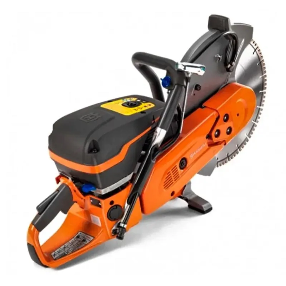 Husqvarna K 970 III/16 бензорез 9673481-01