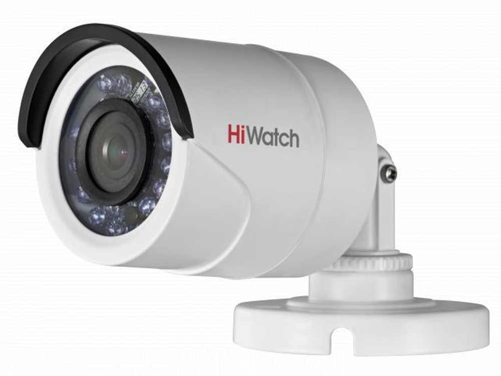 Видеокамера  HiWatch DS-T200 (2.8 mm)