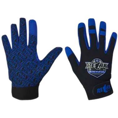 Перчатки Relax FRF-XXL