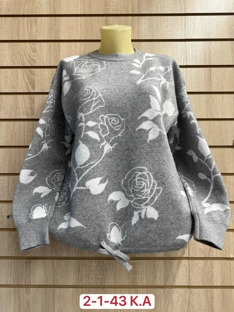 Кофта 2948251 Fabrika