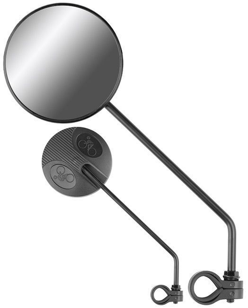 Зеркало вело Stels JY-111 (круглое) 220010