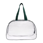 3697494 Сумка в роддом, цвет зелёный