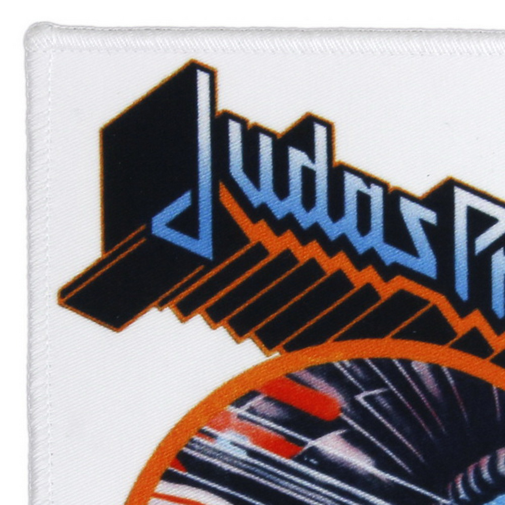 Нашивка Judas Priest (867)