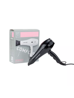 Фен Dewal Beauty Comfort HD1004 black