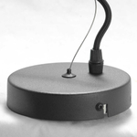 Подвесной светильник Lussole LSP-8156-W