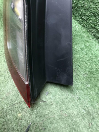 Фонарь левый внешний Hyundai Sonata 8 DN8 (19-23)