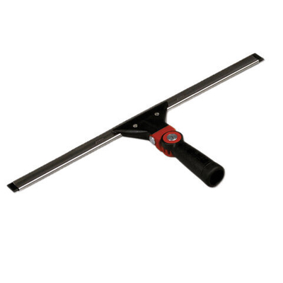 Стяжка для удаления жидкости со стекол VILEDA «Эволюшн», в сборе, ширина 35 см (черенок-ручка 602105)