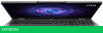 Игровой ноутбук Lenovo LOQ 15IRX9 83DV00NBRK