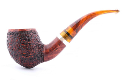 Курительная трубка Mastro De Paja Unica, M691-1