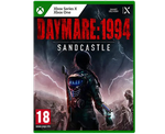 Daymare: 1994 Sandcastle (Xbox) NEW