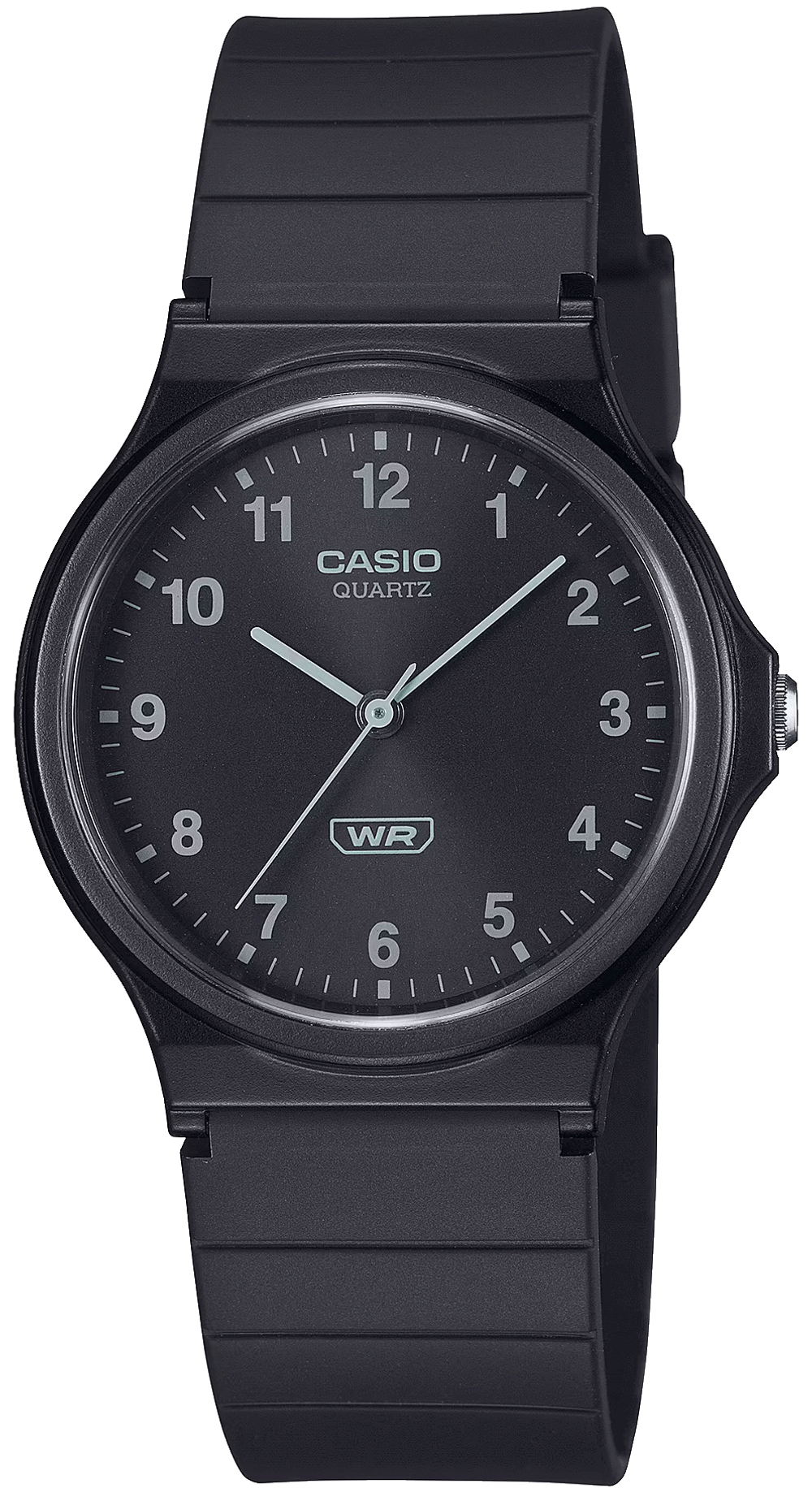Часы CASIO Collection MQ-24B-1B