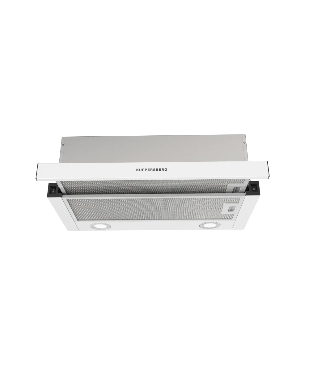 Встраиваемая вытяжка Kuppersberg SLIMHIT 60 W