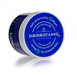 Маска для лица SIBIRBOTANIQ ДЛЯ ПРОБЛЕМНОЙ КОЖИ ЛИЦА ANTI ACNE, ТМ SIBIRBOTANIQ