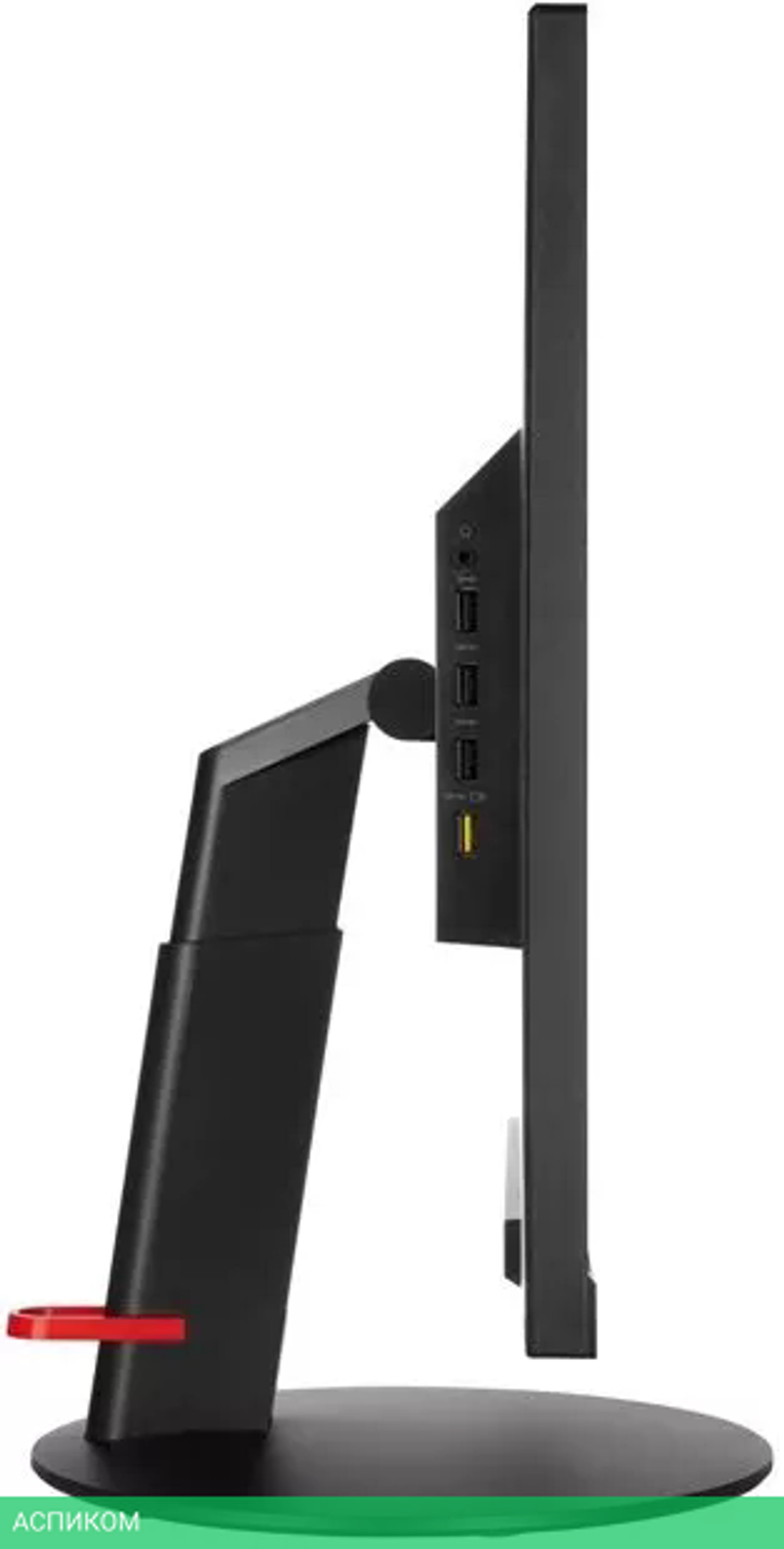 Монитор Lenovo ThinkVision P27u