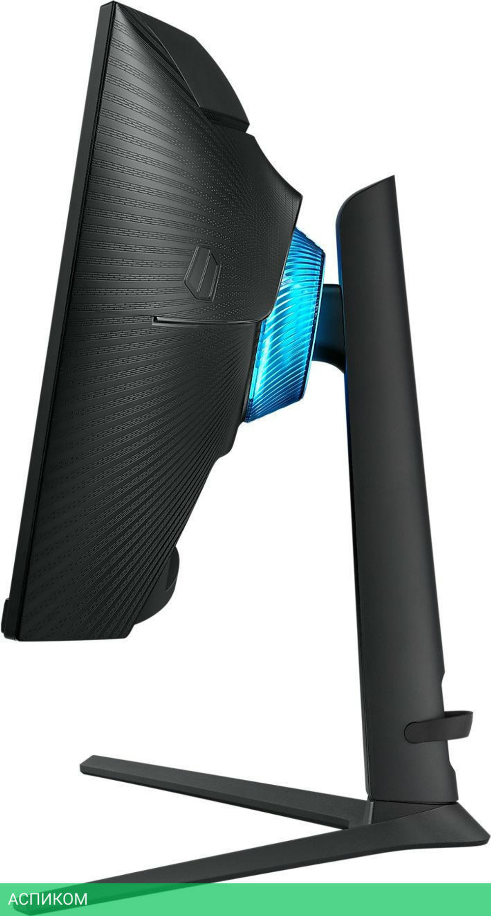 Монитор Samsung 27" Odyssey G6 S27BG650EI