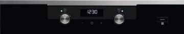 Электрический духовой шкаф Electrolux OKD5C51X