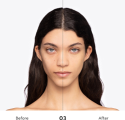 Gucci Gucci Beauty Matte Powder - Пудра матирующая оттенок 03, 10 g